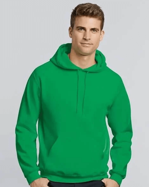 Wholesale Gildan 18500 Hoodie Heavy Blend Hooded Sweatshirt
