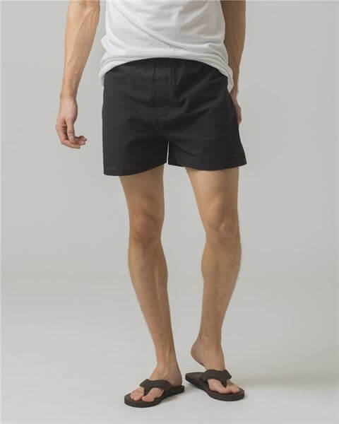 Wholesale Boxercraft C11 Cotton Boxer from bulk apparel wholesaler. 
