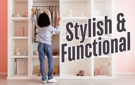 Stylish and Functional Athleisure