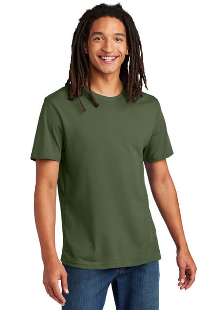 Wholesale Allmade Unisex Heavyweight Recycled Cotton Tee AL3000 from bulkapparel. 
