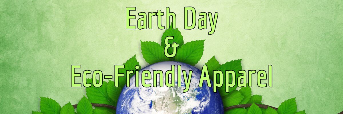 Earth Day 2025: Sustainable Living Tips and Eco-Friendly Basic Apparel