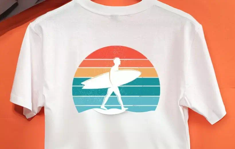 Top 10 questions about DTF printing