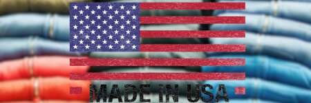USA-Made wholesale apparel