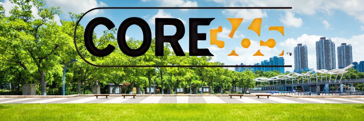 CORE365 wholesale apparel brand highlight
