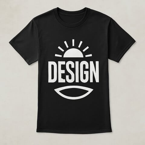 Best t-shirt and print color combos that always sell. 