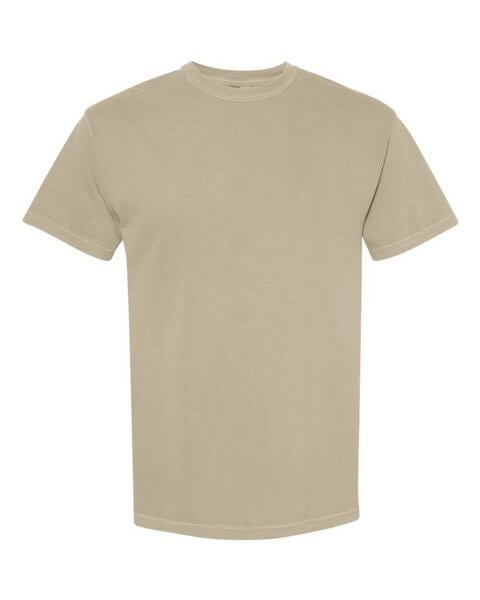 Wholesale Comfort Colors 1717 Garment Dyed Heavyweight Ringspun Short Sleeve Shirt from BulkApparel. 
