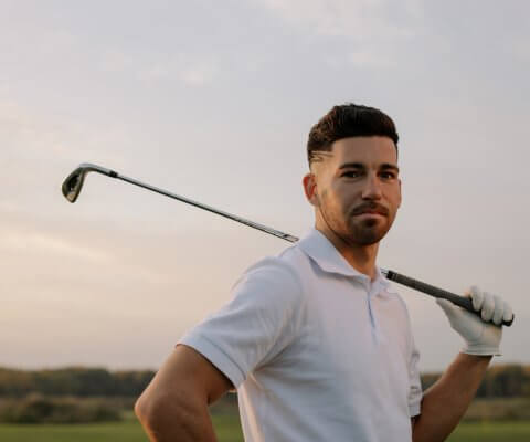 Wholesale polo tees