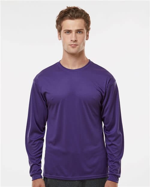 C2 Sport 5104 Performance Long Sleeve T-Shirt