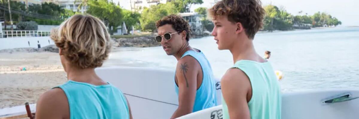 Comfort Colors garment-dyed blank apparel