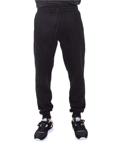 Wholesale Shaka Wear SHFJP Men's Fleece Jogger Pants