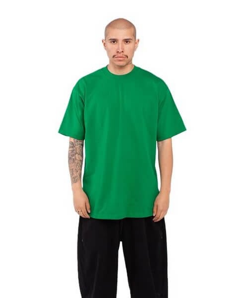 Shaka Wear SHMHSS Adult 7.5 oz., Max Heavyweight T-Shirt