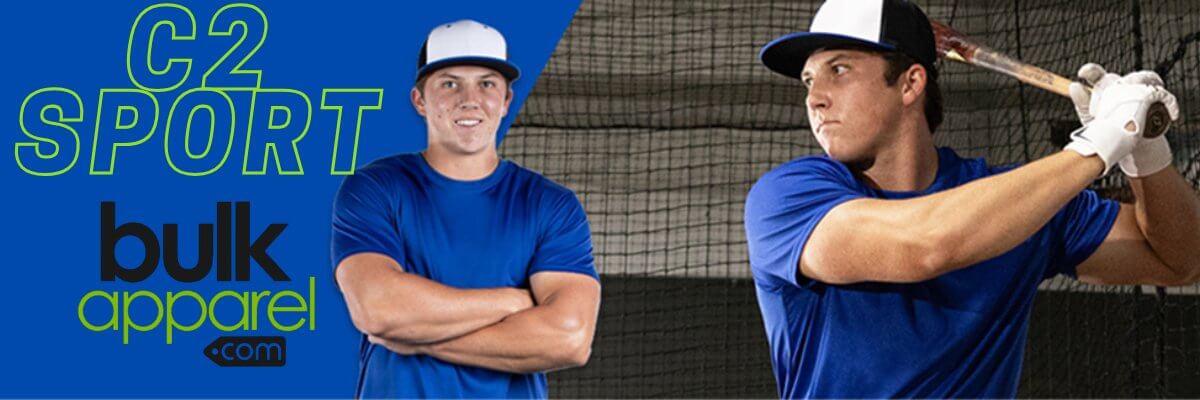 C2 Sport Apparel