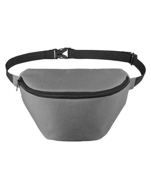 Wholesale BAGedge BE260 Unisex Fanny Pack from BulkApparel. 