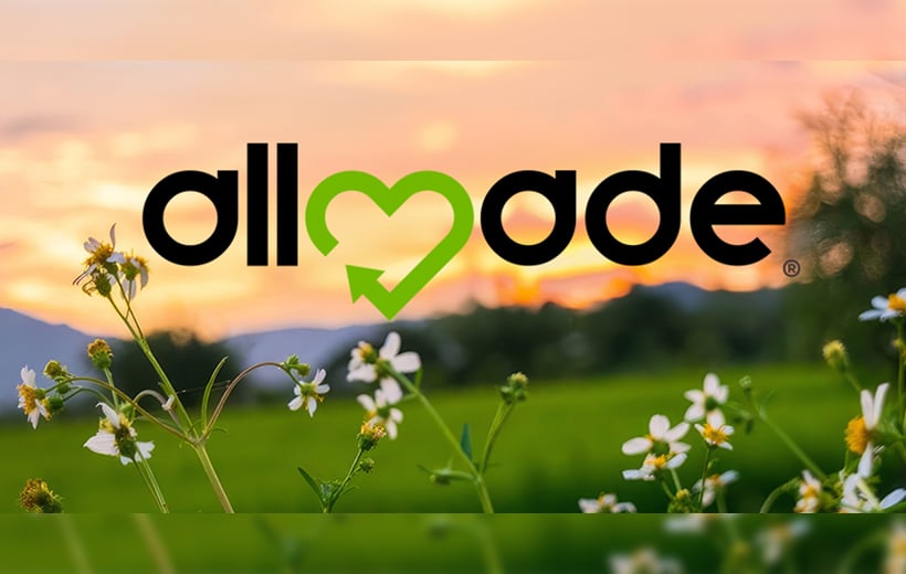 Allmade sustainable apparel from BulkApparel