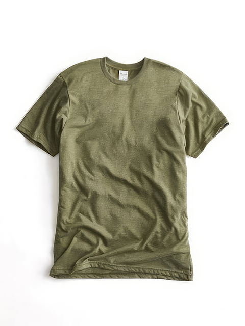 Allmade sustainable apparel from bulk apparel wholesaler.