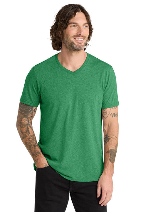 Allmade sustainable t-shirt