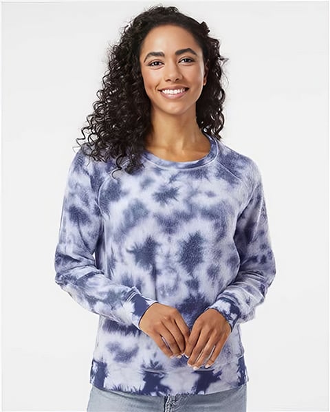 Wholesale Boxercraft K01 Women's Fleece Out Pullover