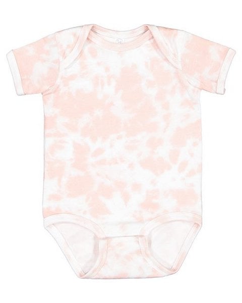 Wholesale Rabbit Skins 4424EX Infant Fine Jersey Bodysuit - Extended Colors