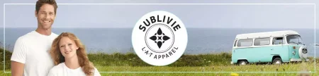 Wholesale SubliVie Apparel from BulkApparel.