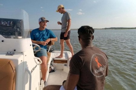 Eco-friendly Kastlfel Apparel from BulkApparel