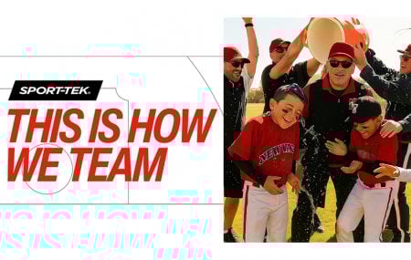 Sport-Tek Performance Wear