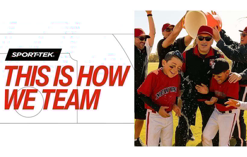 Sport-Tek Performance Wear