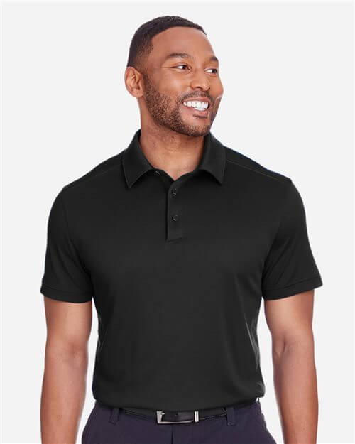 Spyder S16532 Men's Freestyle Polo from BulkApparel wholesaler. 