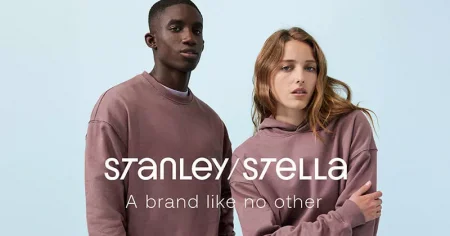 Stanley Stella Apparel