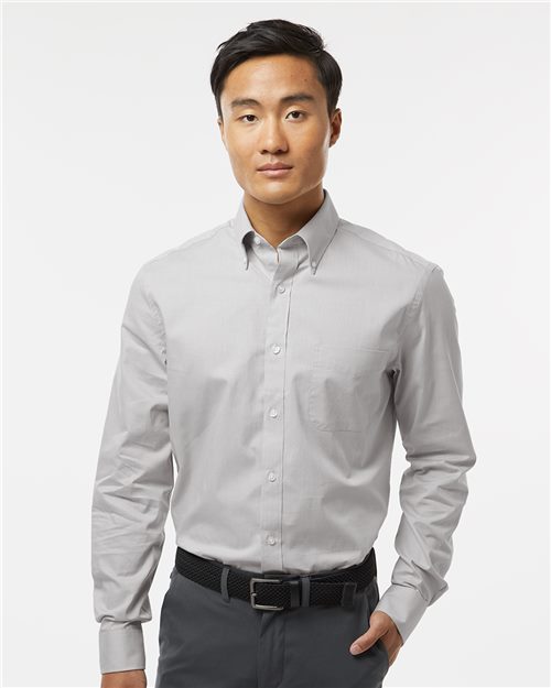 Wholesale Tommy Hilfiger 13TH104 Chambray Shirt 