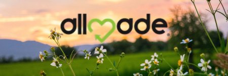 Allmade sustainable apparel from BulkApparel