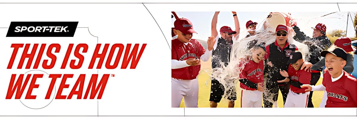 Sport-Tek Performance Wear