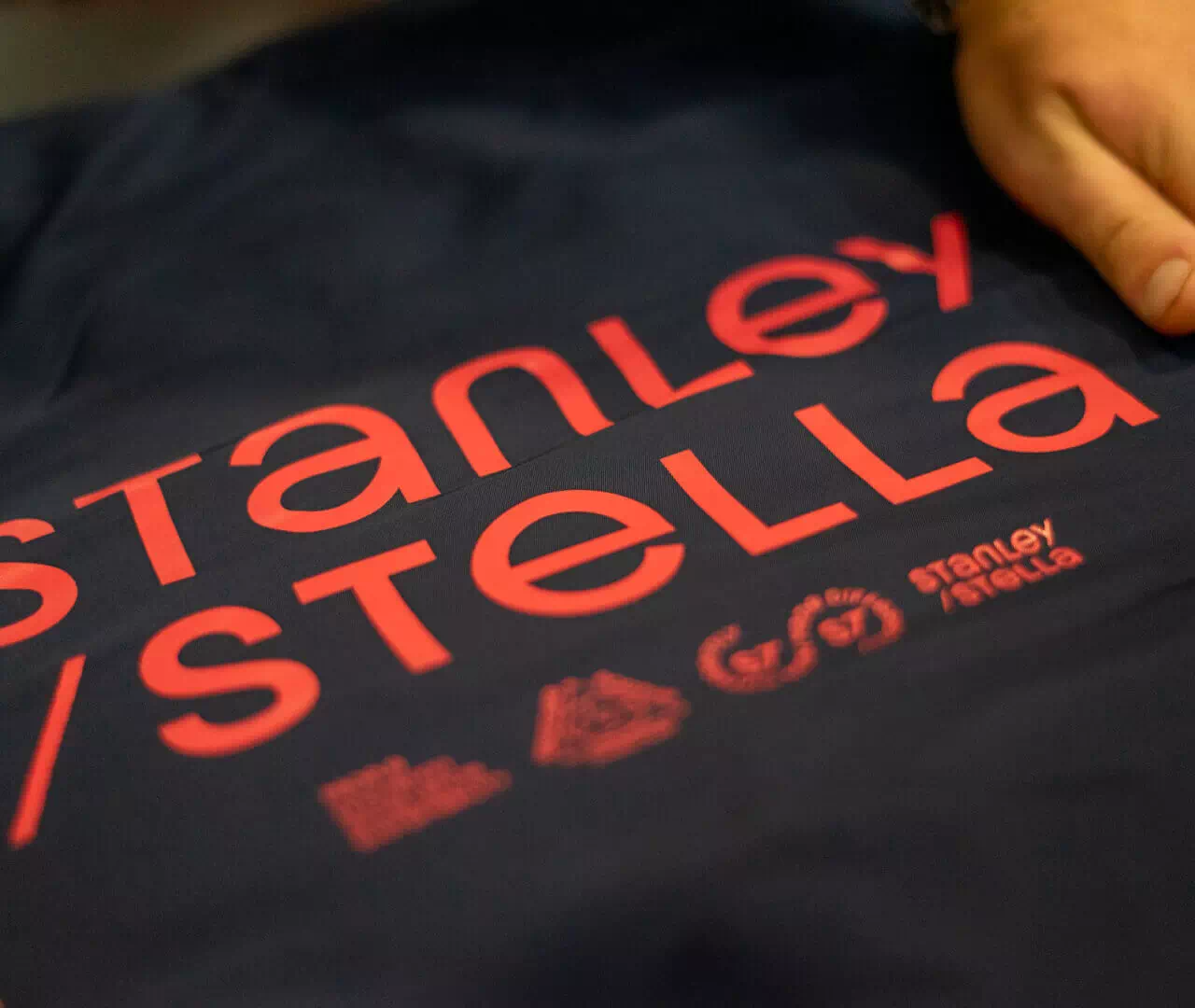 Wholesale Stanley Stella Apparel