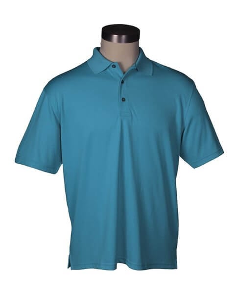 Wholesale IZOD 13Z0115 Tonal Stripe Polo from BulkApparel. 