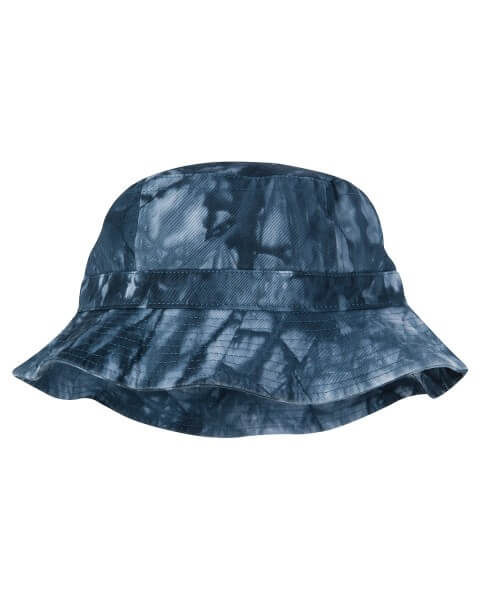 Adams headwear ACVA101 Vacationer Pigment Dyed Bucket Hat from BulkApparel. 