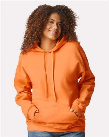 Gildan SF500 Softstyle Hooded Sweatshirt – Gildan Hoodies 