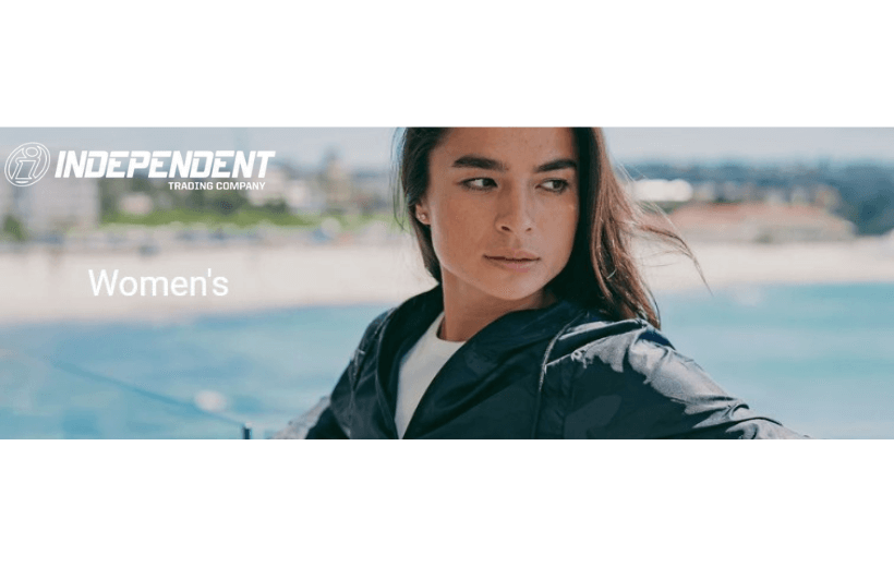 Independent Trading Co. Women's Hoods