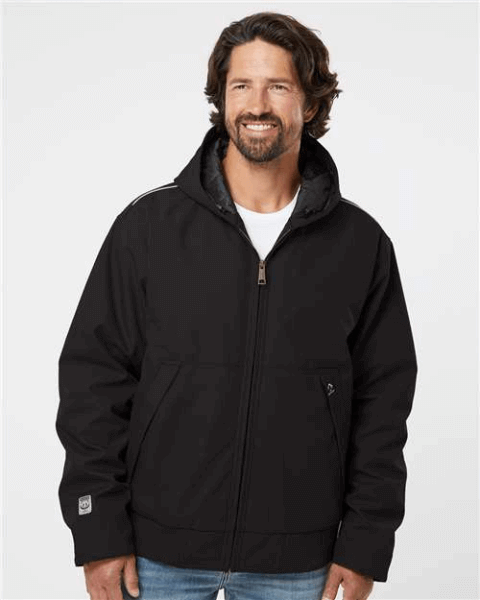 DRI DUCK 5328 Rubicon Jacket