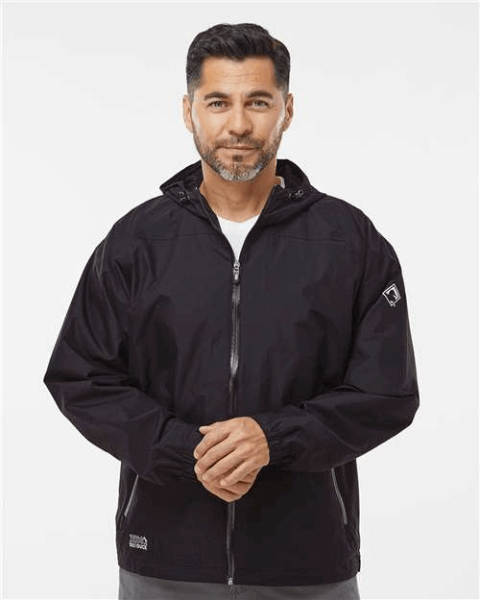 Wholesale DRI DUCK 5335 Torrent Waterproof Jacket from BulkApparel. 