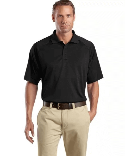 CS410 Select Snag-Proof Tactical Polo