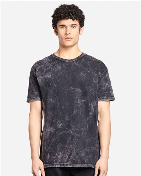 Lane Seven LST002 Unisex Vintage T-Shirt