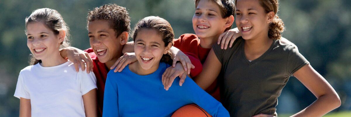 wholesale youth activewear styles from bulkapparel.