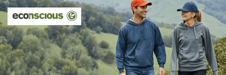 econscious from BulkApparel