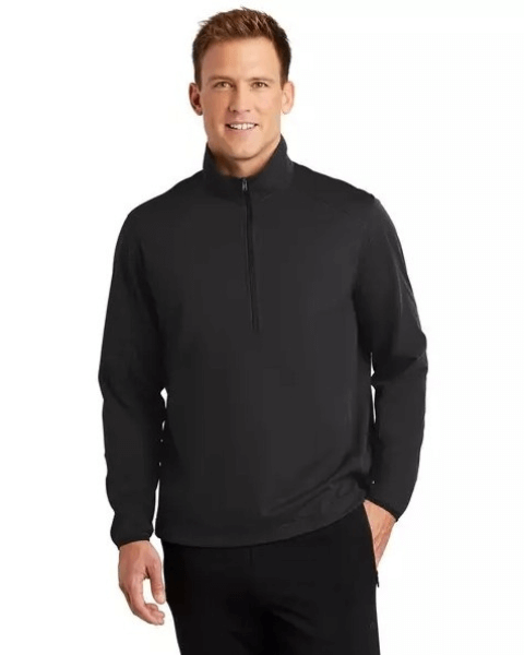 Wholesale athletic wear featuring the J716 Active 12-Zip Soft Shell Jacket from bulkapparel. 