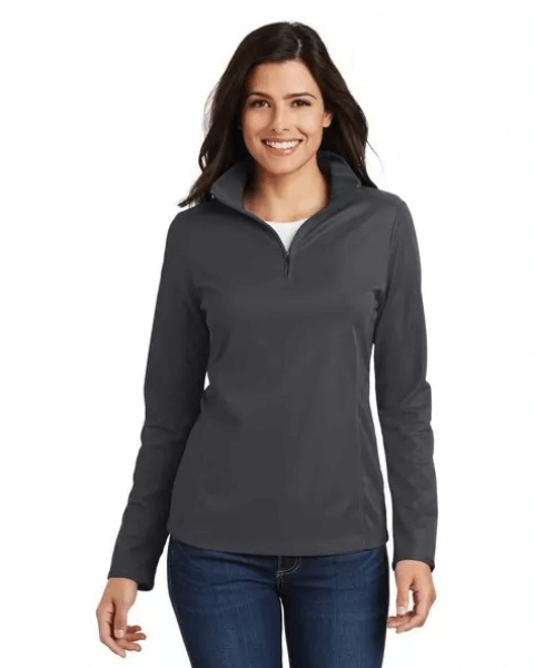 L806 Women's Pinpoint Mesh 12-Zip