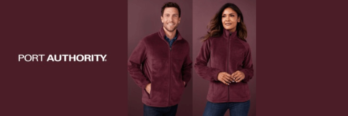 Port Authority Wholesale Athletic Wear from BulkApparel