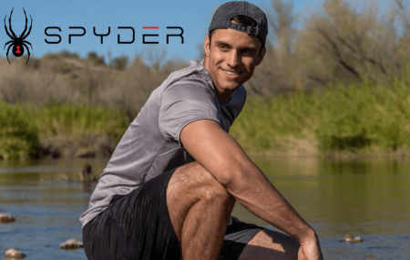 Spyder Performance Basics for Men from BulkApparel