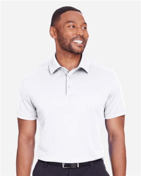 Wholesale Spyder S16532 Men's Freestyle Polo Men's performance apparel featuring the Spyder S16532 Men's Freestyle Polo from bulkapparel.com.