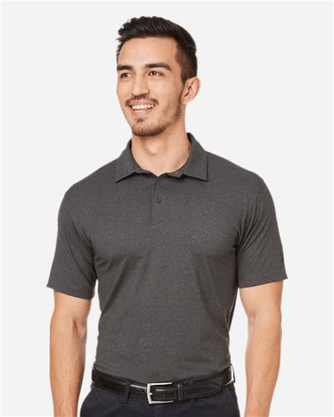 Wholesale Spyder S17914 Men's Spyre Polo Men's performance apparel featuring the Spyder S17914 Men's Spyre Polo from BulkApparel.