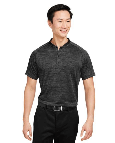 Wholesale Spyder S17979 Men's Mission Blade Collar Polo Spyder S17979 Men's Mission Blade Collar Polo