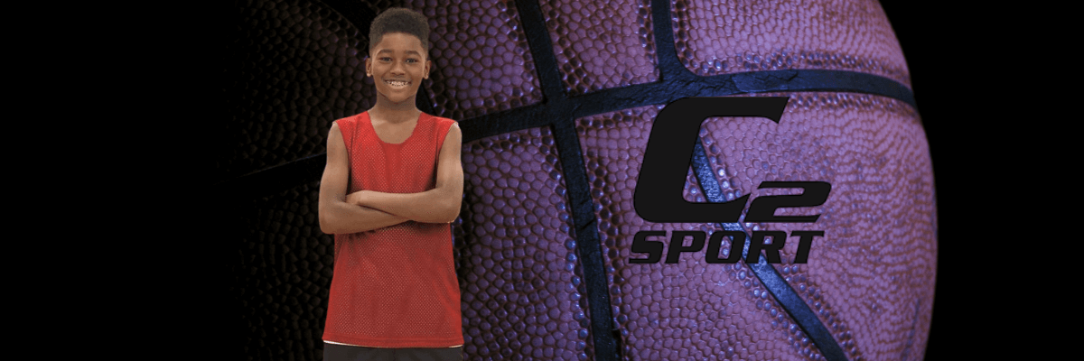 C2 Sport Speed Built for Youth Game Day Energy